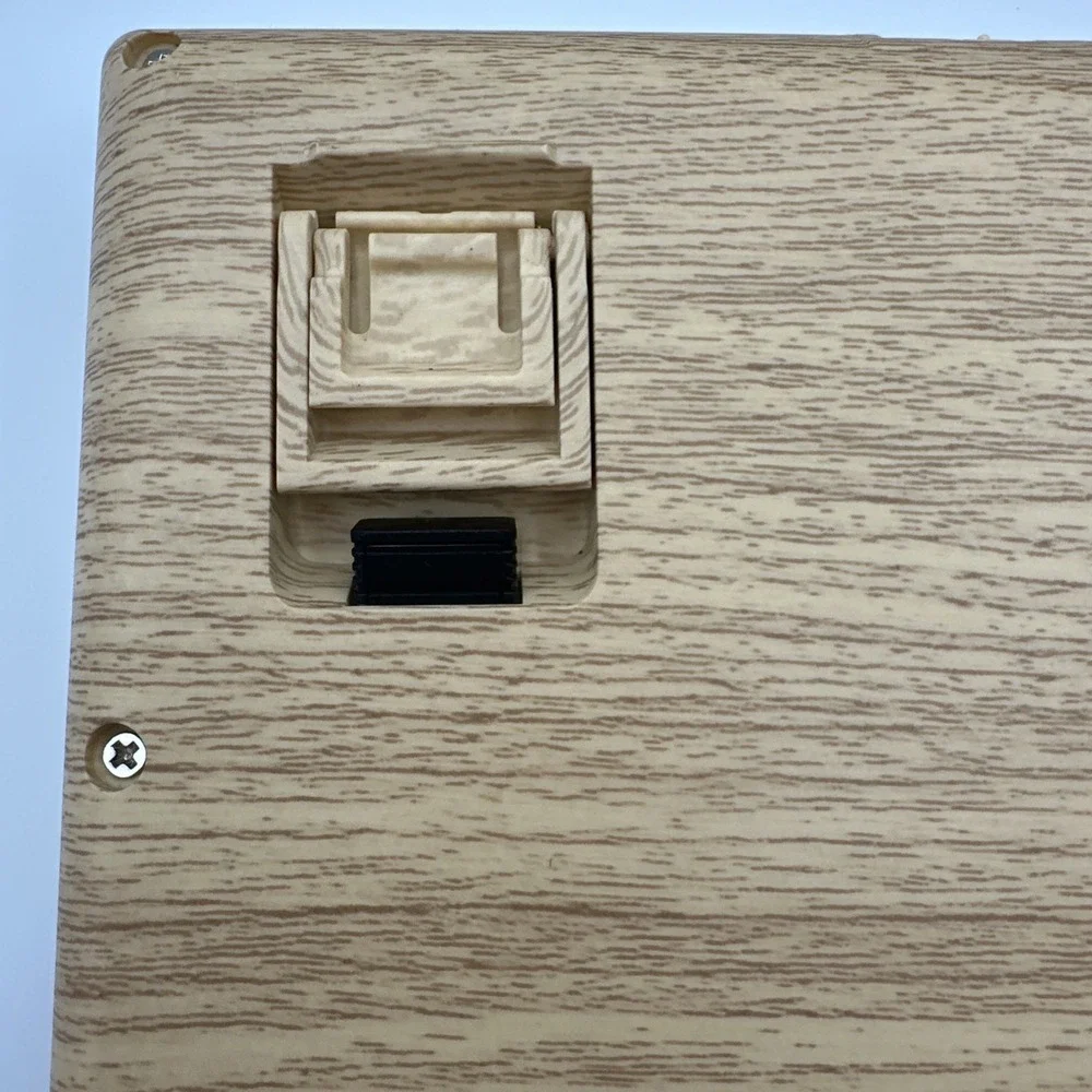 Ijoy wireless wooden